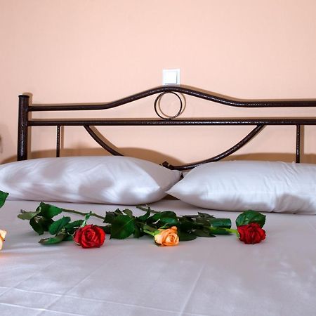 Christina Apartments Panormos  Ngoại thất bức ảnh