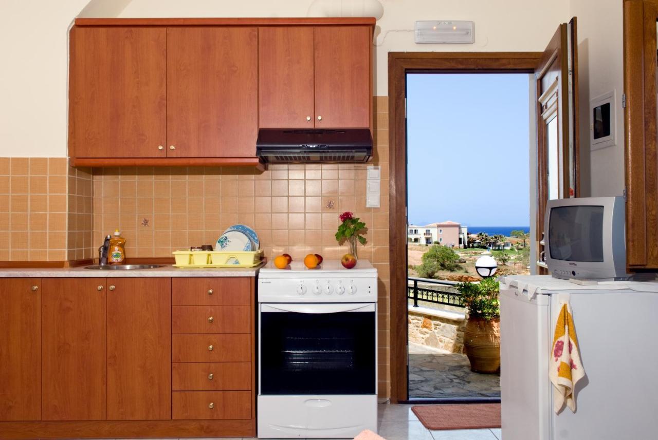 Christina Apartments Panormos  Ngoại thất bức ảnh